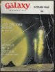 GALAXY (ALLEN KIM LANG; NEAL BARRETT, JR.; DAVID DUNCAN; ALFRED COPPEL; MARSHALL KING; JAMES STAMERS; ANDREW FETLER; STANLEY R. LEE; GORDON R. DICKSON; EDWARD WELLEN), Galaxy Science Fiction: October, Oct. 1960