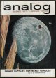 ANALOG (POUL ANDERSON; RANDALL GARRETT; CHRISTOPHER ANVIL; ROGER DEE; JOHN BRUNNER; J. B. FRIEDENBERG), Analog Science Fact & Science Fiction: March, Mar. 1962