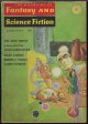 F&SF (JOHN CHRISTOPHER; J. W. SCHUTZ; BOB LEMAN; GAHAN WILSON; ROBERT F. YOUNG; JAMES G. HUNEKER), The Magazine of Fantasy and Science Fiction (F&Sf): January, Jan. 1967 ("the Little People")