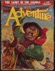 ADVENTURE (JAMES ATLEE PHILLIPS; R. D. HAMILTON; WILLIAM ARTHUR BREYFOGLE; WILLIAM WARNER GRAHAM; STEVE HAIL; DEE LINFORD; STEVE FRAZEE; GEORGES SURDEZ), Adventure: June 1948
