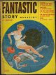FANTASTIC STORY (LEIGH BRACKETT; L. SPRAGUE DE CAMP; HENRY KUTTNER; HORACE L. GOLD; CARL JACOBI; RICHARD MATHESON; JOSEPH SLOTKIN), Fantastic Story: March, Mar. 1953