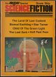ARGOSY (ROGER DEE; CHAD OLIVER; LEIGH BRACKETT; JOHN W. JAKES; ALFRED COPPLER; HENRY GUTH; TONI STRASSMAN; WALTER KUBLIUS; WILBUR S. PEACOCK), An Argosy Special: Science Fiction (1977)