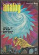 ANALOG (STEPHEN NEMETH & WILLIAM WALLING; JOE HALDEMAN; P. J. PLAUGER; BRIAN C. COAD; GLEN L. GILLETTE; JAMES E. THOMPSON; DAVID L. HEISERMAN), Analog Science Fiction/ Science Fact: February, Feb. 1974