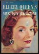 ELLERY QUEEN (MARY ROBERTS RINEHART; MIRIAM ALLEN DEFORD; PHYLLIS BENTLEY; MATTHEW GRANT; JAMES YAFFE; HUGH PENTECOST; EDWIN GRANBERRY; MARK TWAIN; WILLIAM HOLDER; ALBERT JOHNSTON; STANLEY ELLIN; ROBERT P. MILLS), Ellery Queen\'s Mystery Magazine: May 1954