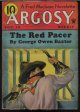ARGOSY (FRED MACISAAC; R. V. GERY; CLIFF FARRELL; STOOKIE ALLEN; HUBERT LA RUE; GEORGE OWEN BAXTER; H. BEDFORD-JONES; OTIS ADELBERT KLINE; JOHN S. STUART; CLARENCE M. FINK; KENNETH P. WOOD), Argosy Weekly: December, Dec. 16, 1933 ("the Outlaws of Mars")
