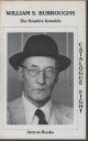ATTICUS BOOKS (RE: WILLIAM S. BURROUGHS), William S. Burroughs, the Hombre Invisible Catalog Eight (8)