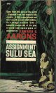 AARONS, EDWARD S., Assignment - Sulu Sea (Sam Durell Series)