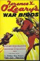 TERENCE X. O'LEARY'S WAR BIRDS (ARTHUR GUY EMPEY), Terence X. O'Leary's War Birds April, Apr. 1935 (Odyssey Publications #2)
