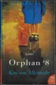 9780062338303 VAN ALKEMADE, KIM, Orphan # 8; a Novel