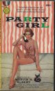 ALBERT, MARVIN H., Party Girl