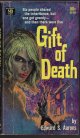 AARONS, EDWARD S., Gift of Death