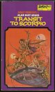 AKERS, ALAN BURT [KENNETH BULMER], Transit to Scorpio: Dray Prescot #1