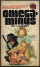 0345248201 ALLBEURY, TED, Omega-Minus