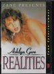 (ASHLEY GERE), Realities (Adult Dvd)