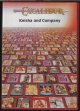 (KEISHA; ERICA BOYER; NINA HARTLEY; CAROL CUMMINGS; MORE), Keisha and Company (Adult Dvd)