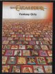 (ANGELA BARRON; NINA DE PONCA; ALICIA MONET; ANGEL KELLY; CAROL CUMMINGS; MORE), Fantasy Girls (Adult Dvd)