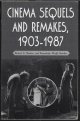 0786409371 NOWLAN, ROBERT A. & NOWLAN, GWENDOLYN WRIGHT, Cinema Sequels and Remakes, 1903 - 1987