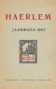 Haerlem: Jaarboek 1967.