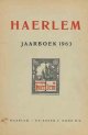 Haerlem: Jaarboek 1963.
