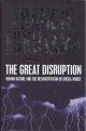 9781861970992 Fukuyama, Francis, The Great Disruption: Human nature and the reconstitution of social order.