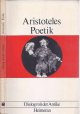 Aristoteles Poetik: Dialog mit der Antike.