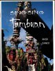 Berg, Paula van den Berg, Singsing Tumbuan (Mask Dance).