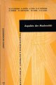 Adorno, Diem, Gadamer et al., Aspekte der Modernität.