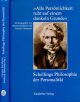 9783050040448 Alle Persönlichkeit ruht auf einem dunkeln Grunde: Schellings Philosophie der Personalität.