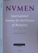 Numen: International review for the history of religions: Special Issue: The Uses of Hell.