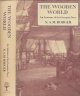 9780002165488 Rodger, N.A.M, The Wooden World: An anatomy of the Georgian Navy.