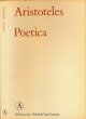 Aristoteles, Poetica.