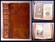 [BEVERLEY, Robert, ca. 1673-1722], Histoire de la Virginie : Contenant, I. L'Histoire Du Premier Etablissement Dans la Virginie, & de Son Gouvernement Jusques à Présent, II. Les Productions Naturelles & Les Commoditez Du Païs, Avant Que Es Anglois Y Negociassent, & L'Améliorassent, III. La Religion, Les Loix, & Les Coutumes Des Indiens Naturels, Tant Dans la Guerre, Que Dans la Paix, IV. L'Etat Présent Du Païs, Tant à L'égard de la Police, Que de L'Amelioration Du Païs
