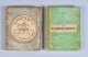 [BLASCHE, Bernhard Heinrich, 1766-1832]; BOILEAU, D. (translates), Papyro-Plastics, or the Art of Modelling in Paper; Being an Instructive Amusement for Young Persons of Both Sexes; [Offered with: ] the Art of Working in Pasteboard, Upon Scientific Principles : To Which Is Added, an Appendix, Containing Directions for Constructing Architectural Models: Intended As a Sequel to Papyro-Plastics, or the Art of Modelling in Paper