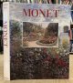 MONET - ROBERT GORDON & ANDREW FORGE., Monet.
