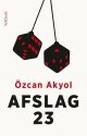 AKYOL, ÖZCAN., Afslag 23. [ de nieuwe Eus ]