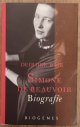 BAIR, DEIRDRE. ; BEAUVOIR, SIMONE DE., Simone de Beauvoir. Biografie.