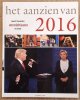 AANZIEN VAN., Het aanzien van 2016.