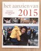 AANZIEN VAN., Het aanzien van 2015.