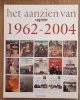 AANZIEN VAN., Het aanzien van 1962 - 2004, Register