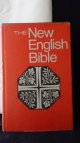 Anon.,, The New English Bible.