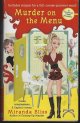0425216071 Bliss, Miranda, Murder on the Menu