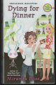 0425226107 Bliss, Miranda, Dying for Dinner