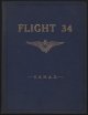 Wick, Henry editor, Flight 34 a Book of the Last Flight