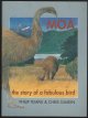 034057576x Temple, Philip and Chris Gaskin, Moa the Story of a Fabulous Bird