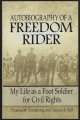 0757316034 Armstrong, Thomas and Natalie Bell, Autobiography of a Freedom Rider My Life As a Foot Soldier for Civil Rights