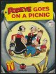 Newell, Crosby, Popeye Goes on a Picnic