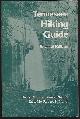 Brandt, Robert S. edited, Tennessee Hiking Guide Sierra Club, Tennessee Chapter