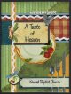 Kimball Baptist Church, Taste of Heaven a Collection of Recipes