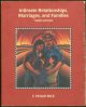 1559344962 Rice, F. Philip, Intimate Relationships, Marriages, and Families