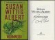 0425226093 Albert, Susan Wittig, Wormwood